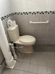Blk 741 Yishun Avenue 5 (Yishun), HDB 3 Rooms #315544571
